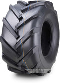WANDA 18x8.5-8 Lawn Mower Tire - Turf Friendly Traction