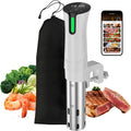 5G WiFi Sous Vide Machine Precision Cooker - Fast 1100W Heating