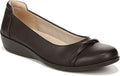 LifeStride Women's Impact Slip-On: Ultimate Comfort Flats