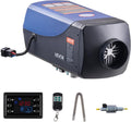 Diesel Heater 8KW 12V/24V Portable Parking Heater - Fast Heat