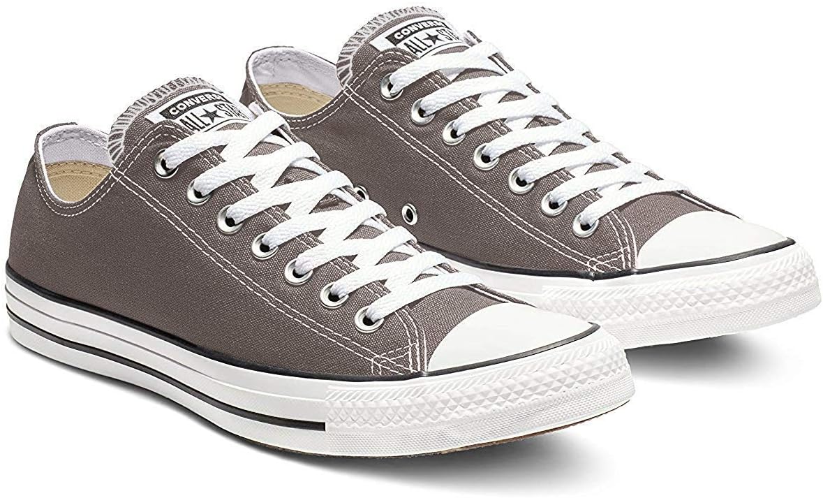 Converse Men's Chuck Taylor All Star Low Top Sneakers Review