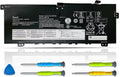 ASODI L18M4PE0 Laptop Battery Compatible with Lenovo Yoga C740-14IML