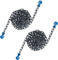 Transport Binder Chain for Tie Down 12ft G70 Grade 70 - Heavy Duty