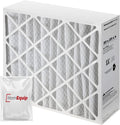 20x25x4 Furnace Filters FC100A1037 - MERV 11 2-Pack