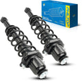 PHILTOP Rear Struts for Prius 2004-2009 - Complete Shock Assemblies