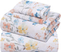 ZOYER 100% Cotton California King Percale Sheets - Cooling Crisp