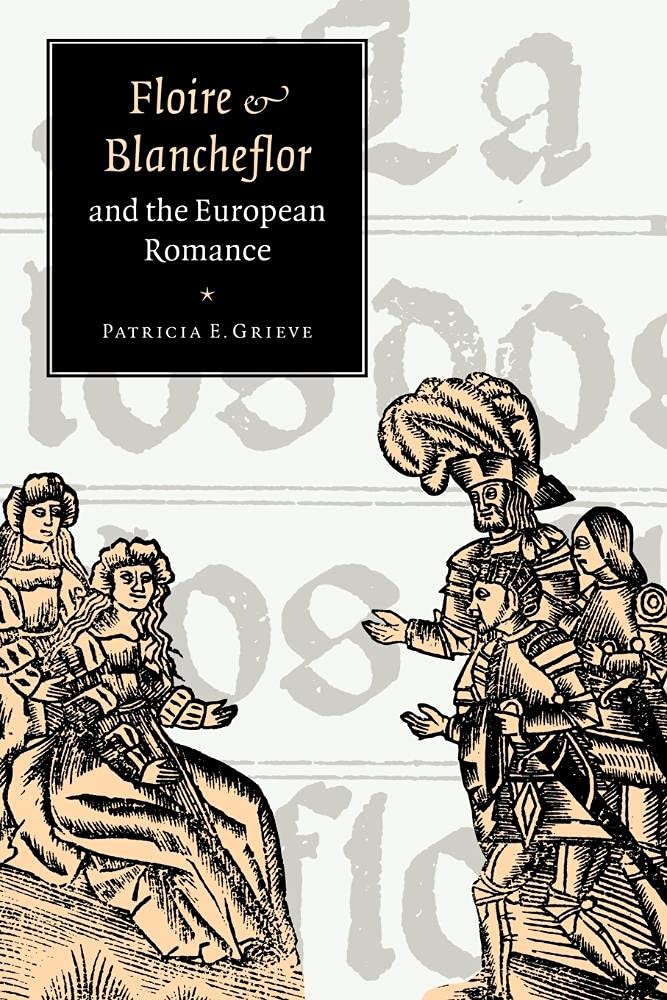 Floire & Blancheflor: A Deep Dive into Medieval Romance Literature