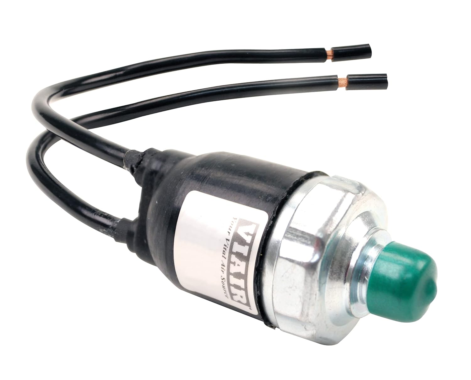 Viair 90226 Sealed Pressure Switch for Reliable Air Control