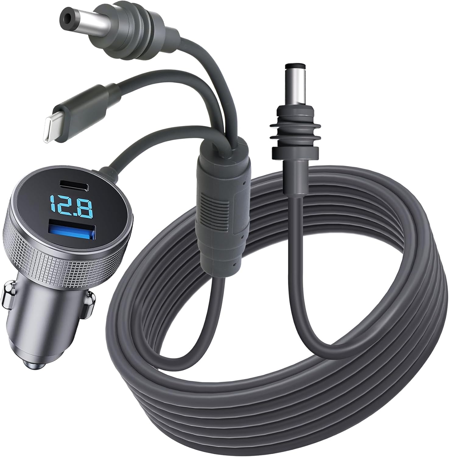 3-in-1 Starlink Mini Power Cable for Reliable Connectivity