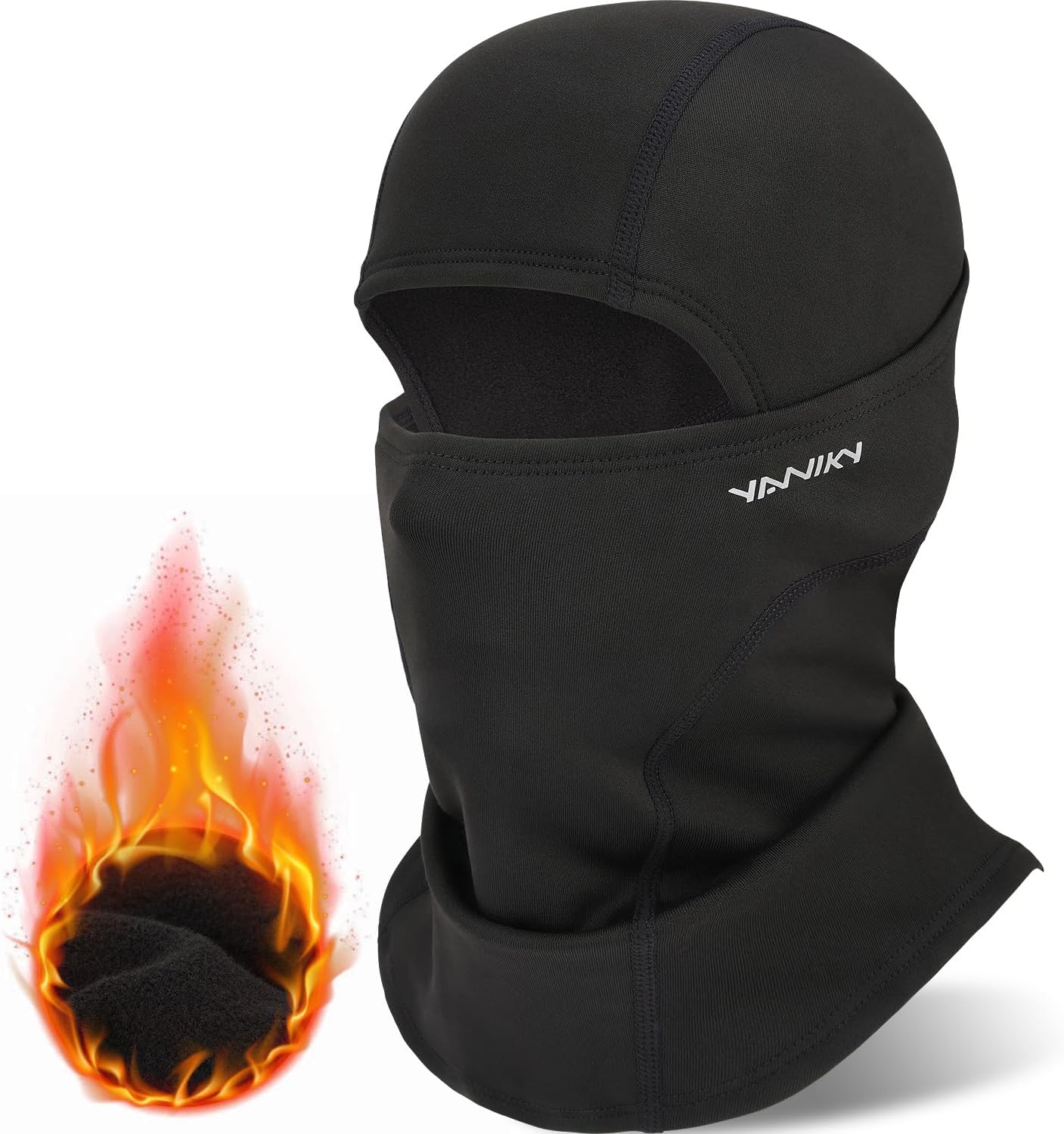 YANIKY Windproof Balaclava - Ultimate Cold Weather Protection