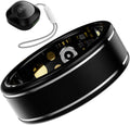 Smart Ring Fitness Tracker for Men Women - All-Day Health Tracking