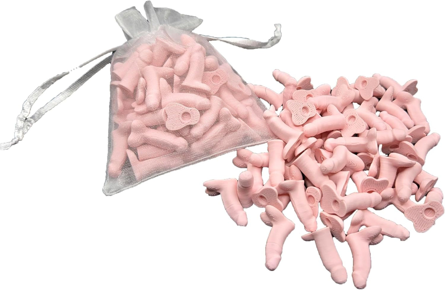 Bag of Dicks - Pride Party Favors for Fun Celebrations