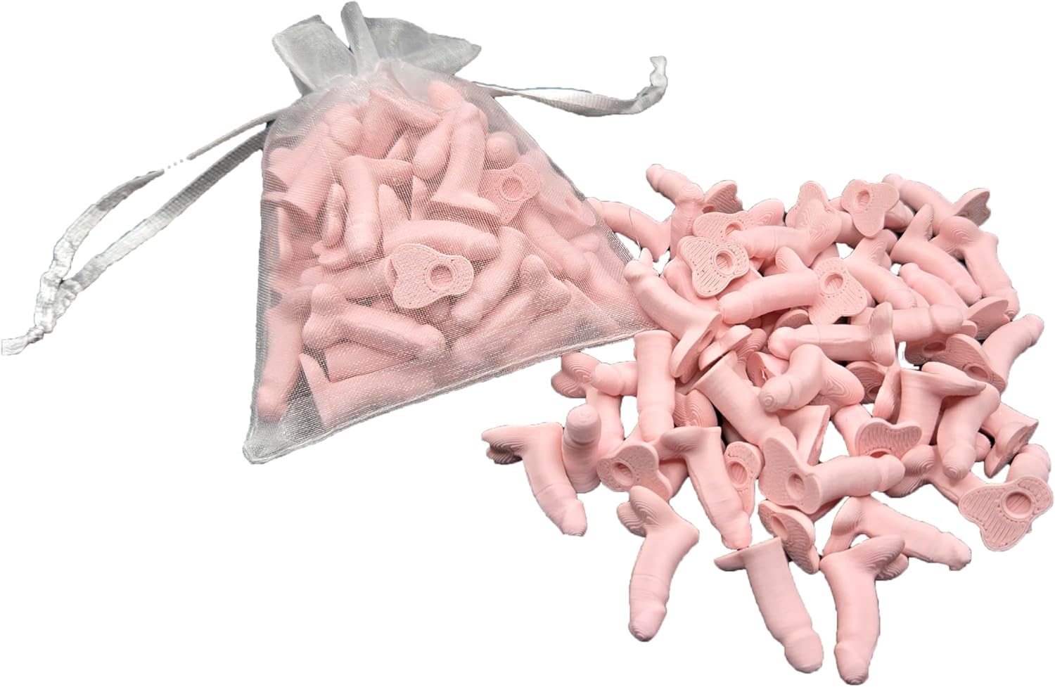 Bag of Dicks - Pride Party Favors for Fun Celebrations