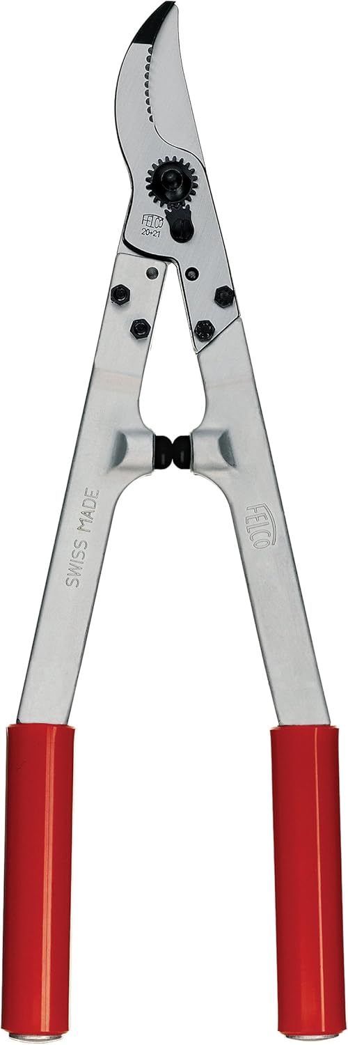 FELCO F20 Loppers for Gardening - Heavy Duty Tree Trimmers
