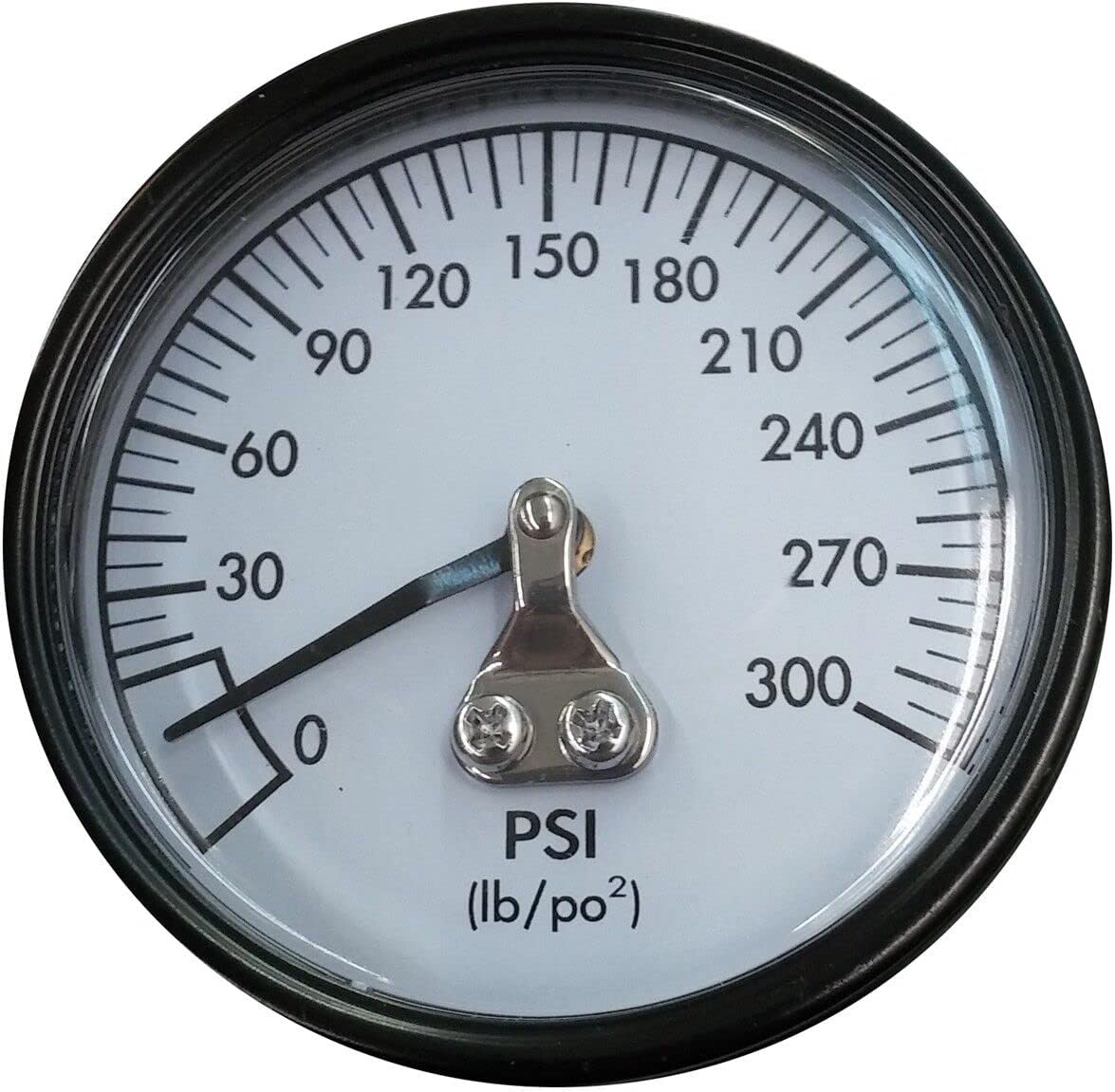 Enhance Accuracy: 300psi DeWalt Air Compressor Gauge