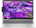 HP 15.6 Touchscreen Laptop with AMD Ryzen 3 and 1 TB SSD
