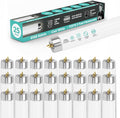 GoodBulb 25W 36 in T8 Fluorescent Tube 4100K - High Output