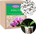 Natural Organic 1-2CM Chunky Perlite 15QT - Improved Drainage