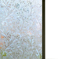Niviy 3D Static Cling Window Film for Privacy and Decor