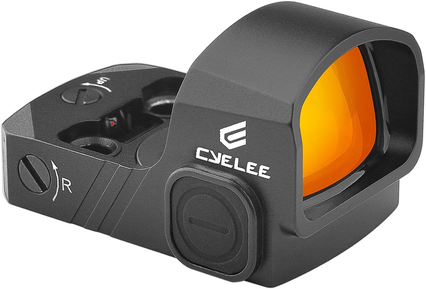 Cyelee CAT0 Micro Red Dot Sight: Reliable Reflex Sight for Pistols