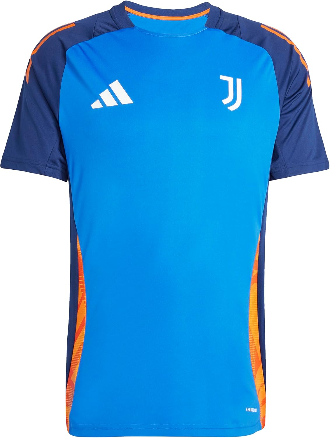 adidas Men's Juventus Competition Training Jersey for Soccer