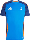 adidas Men's Juventus Competition Training Jersey - Slim Fit
