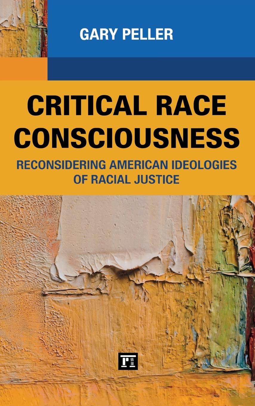 Critical Race Consciousness: The Puzzle of Representation Review