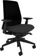 Haworth Soji Office Chair - Ergonomic Lumbar Support