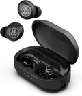 JLab JBuds Air Pro True Wireless Earbuds - Long Playtime & Multipoint