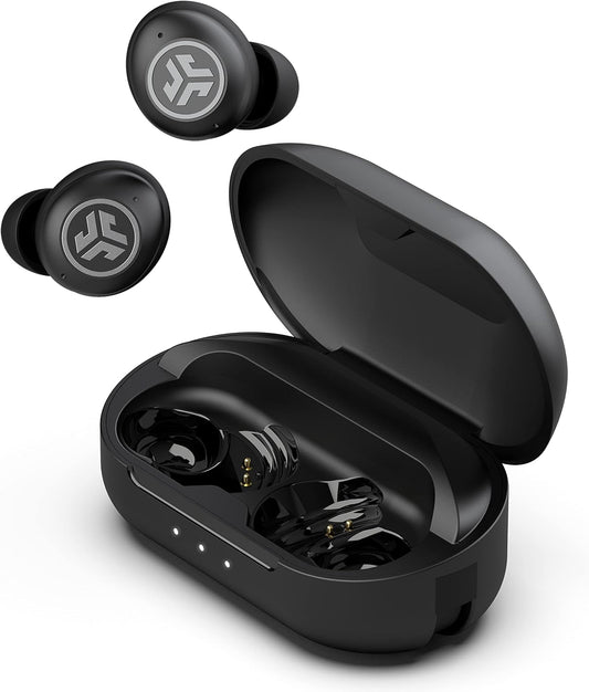 JLab JBuds Air Pro: Enhanced Safety with Be Aware Audio