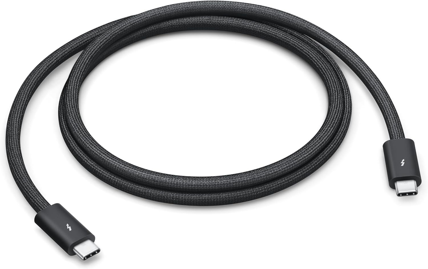 Apple Thunderbolt 5 Pro Cable: Lightning-Fast Connections