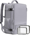 Beraliy Large Travel Backpack - Airline Approved 40L Personal Item