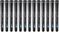 JumboMax JMX UltraLite Golf Grips Oversized - Lighter, Stable Control