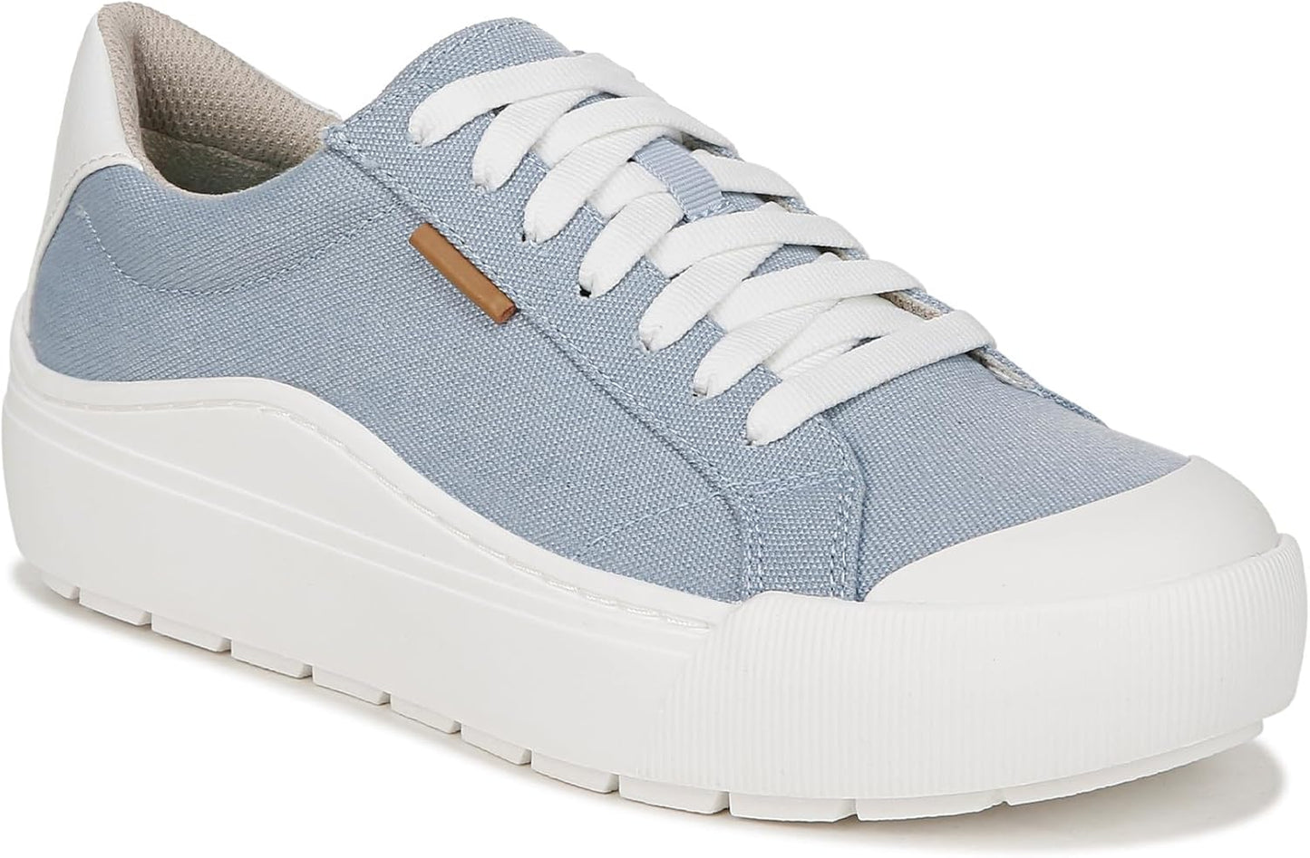 Dr. Scholl's Womens Time Off Slip On Fashion Sneakers Review