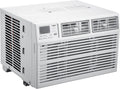 10,000 BTU Window Air Conditioner and Dehumidifier - Quiet Cooling