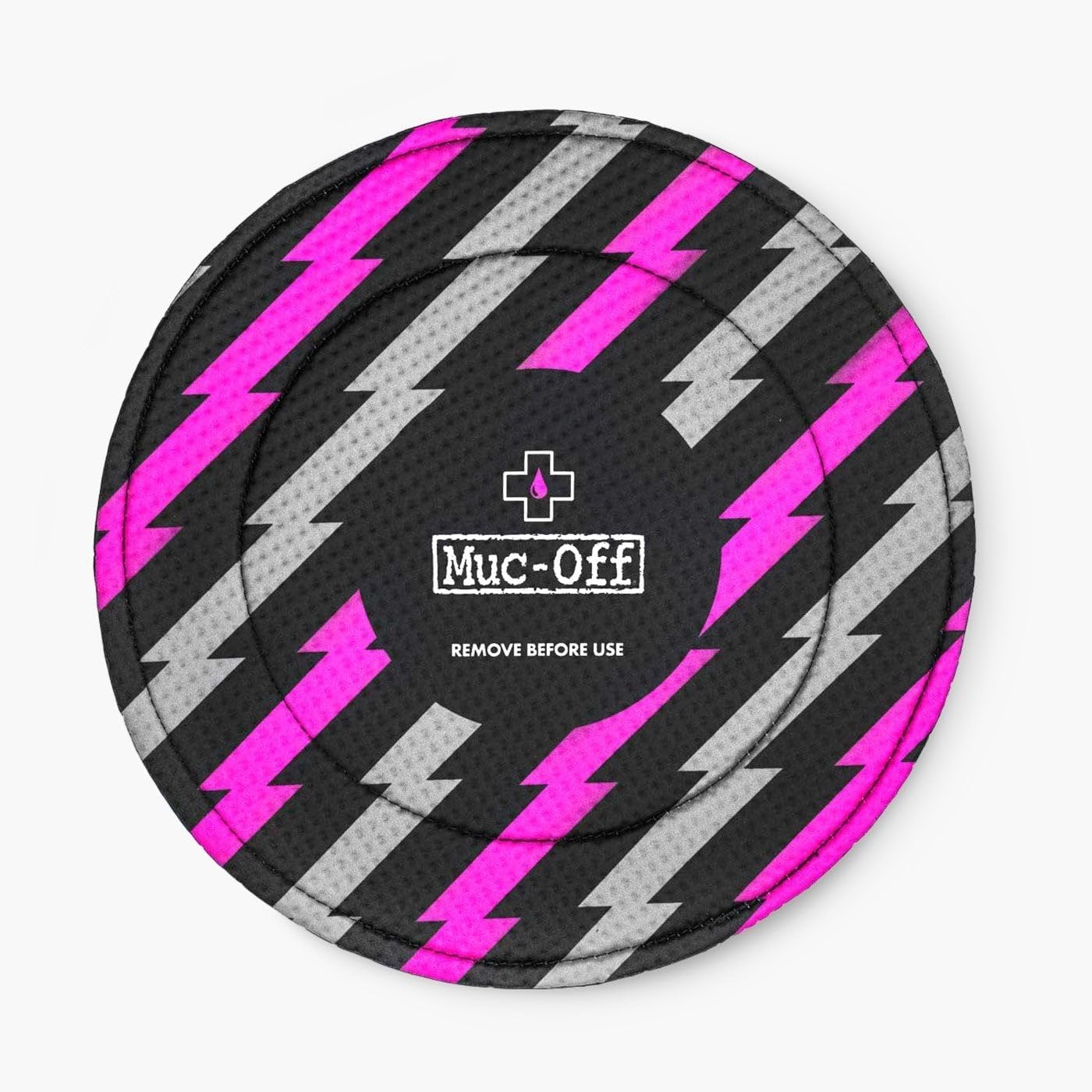 Muc-Off Disc Brake Covers - Protect Your Bicycle Disc Brakes