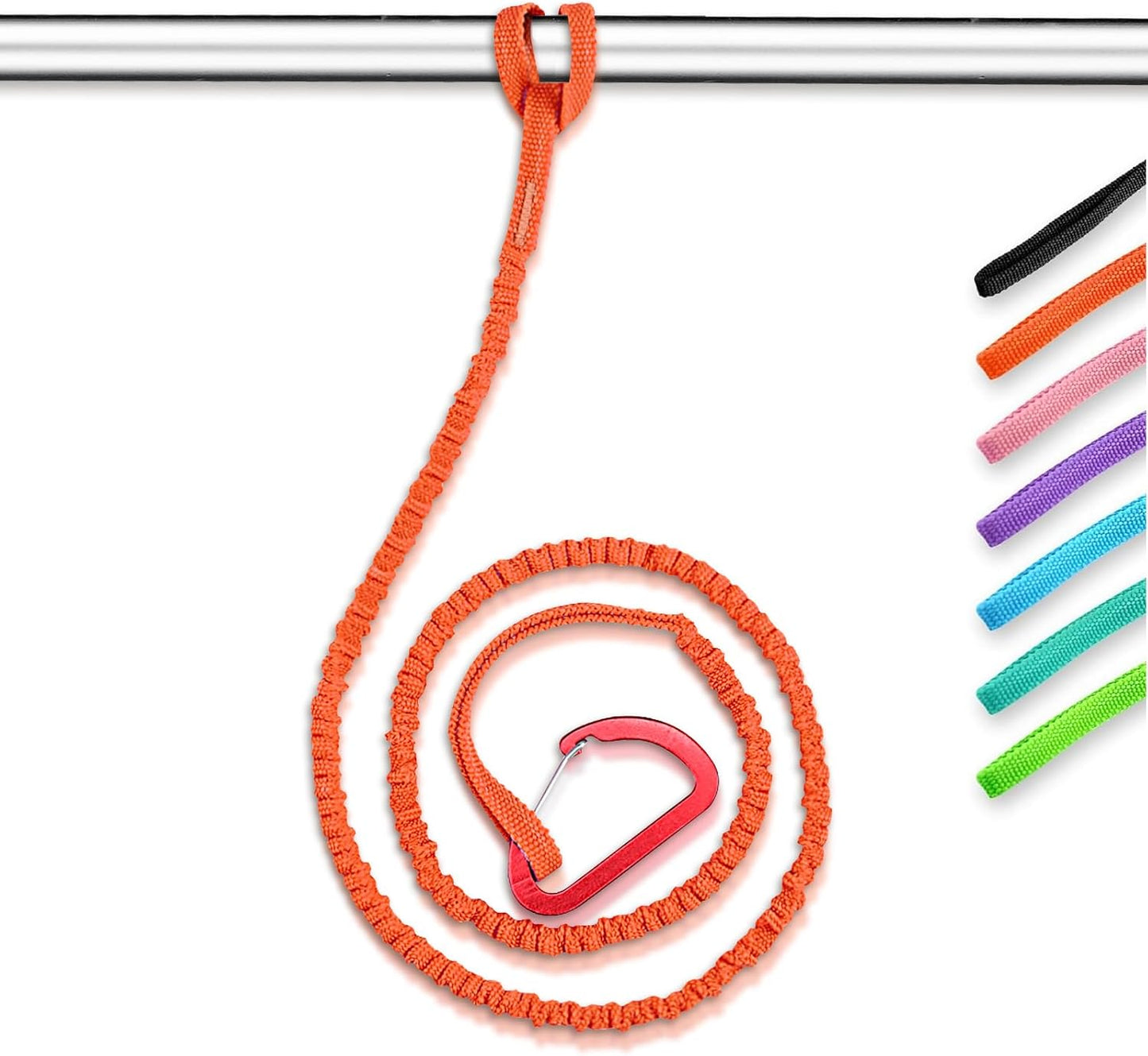 Secure Your Paddle: OCEANBROAD Kayak Leash