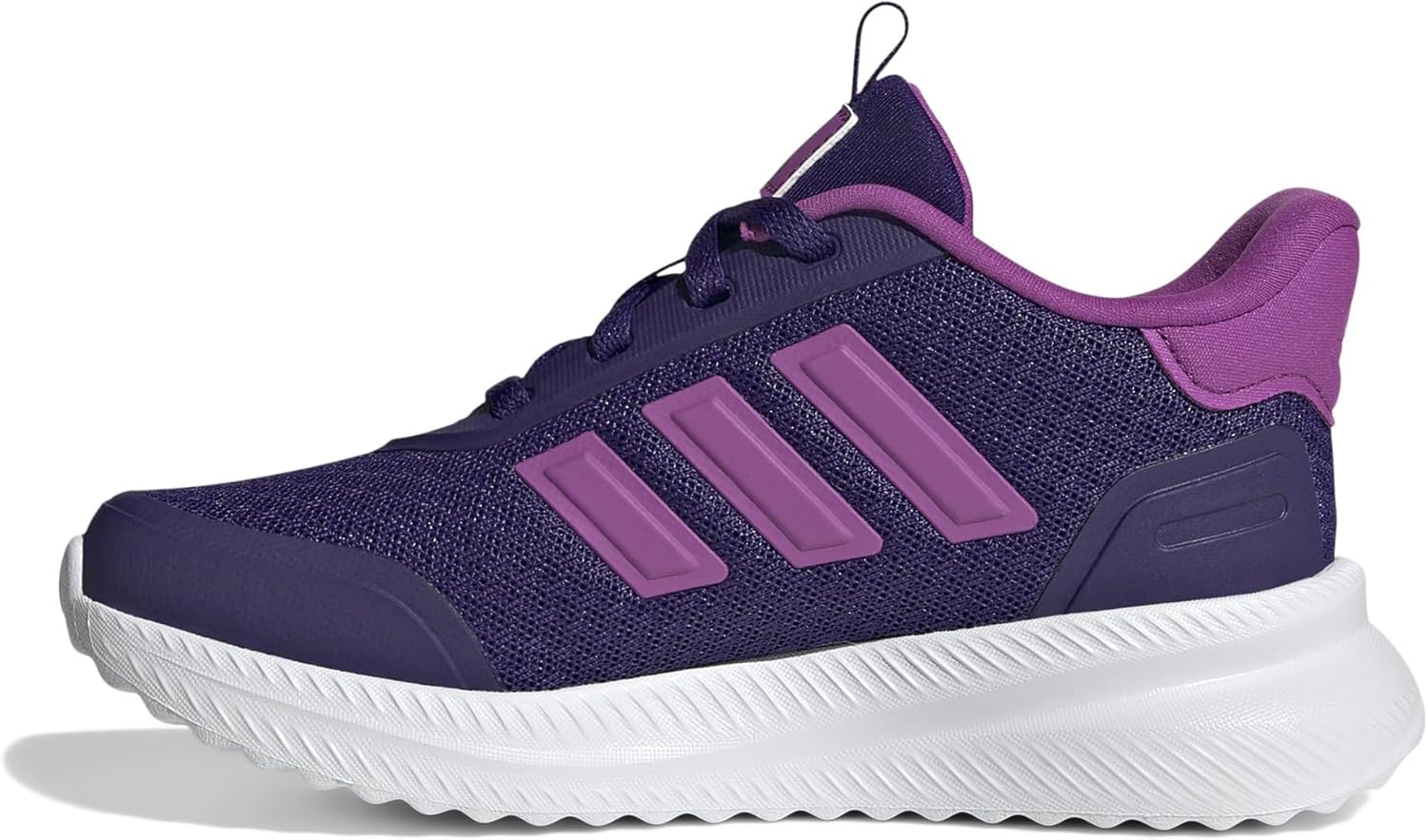 adidas Unisex-Child X_PLR Sneaker: Stylish Comfort for Kids