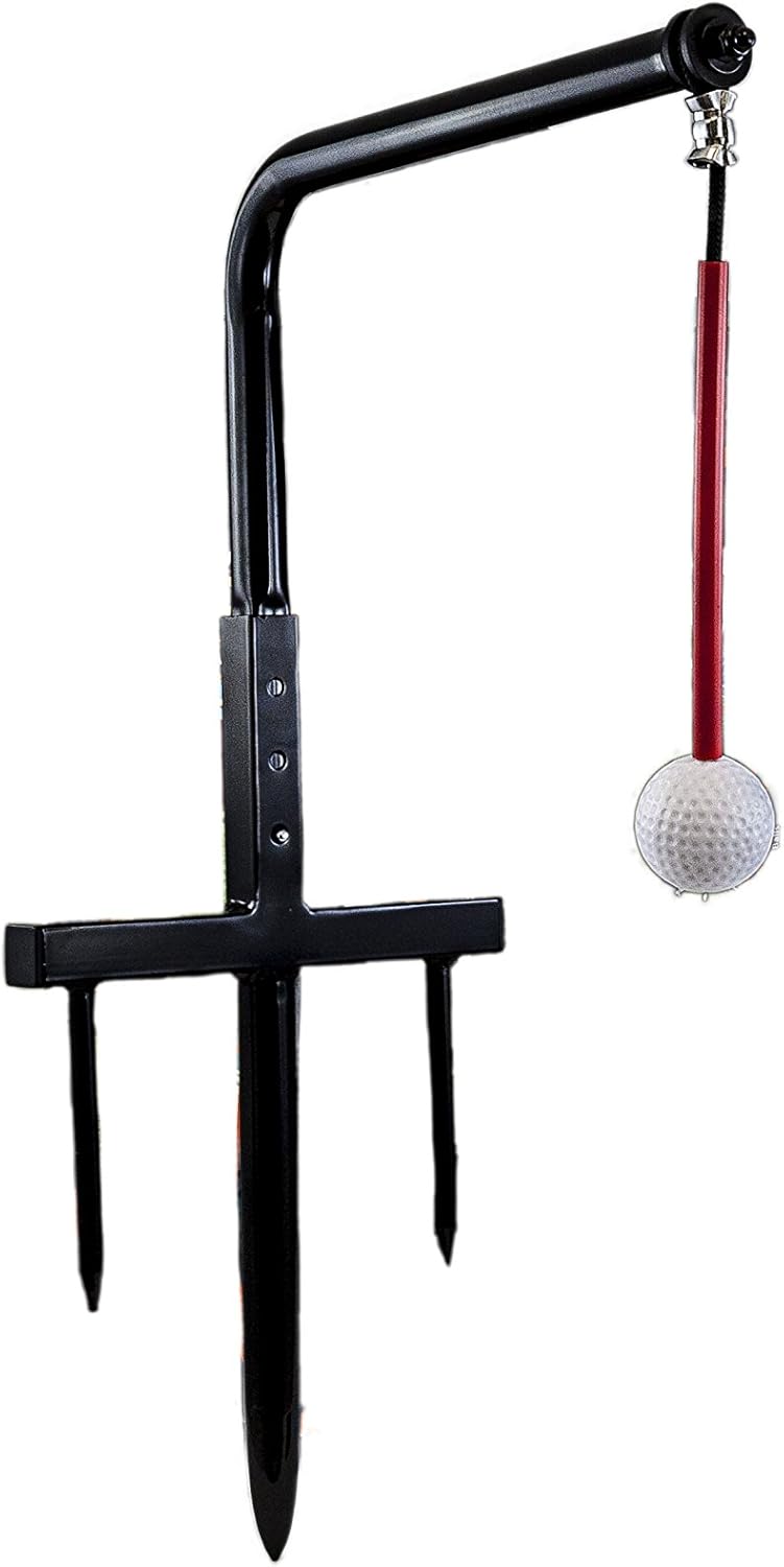 Improve Your Swing: Club Champ Swing Groover