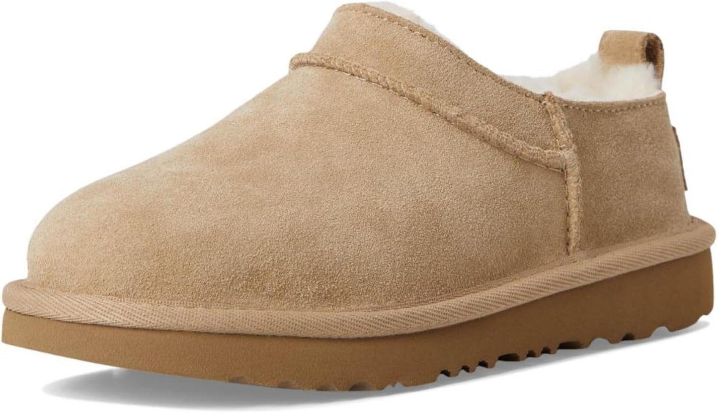 UGG Kids' Classic Micro Boot: Cozy Comfort for Little Feet