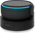 Battery Base for Dot 3rd Gen & Google Mini 2 - Portable 16H Play Time
