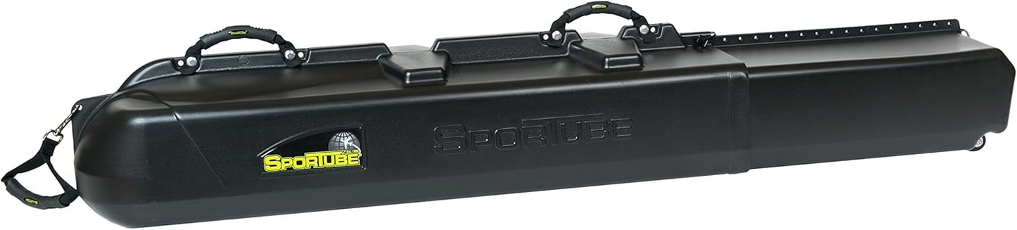 Sportube Ski & Snowboard Case | Protection for 3 Pairs