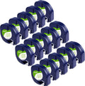 15 Pack 91330 Paper White Label Tape Compatible with Dymo - Value Pack