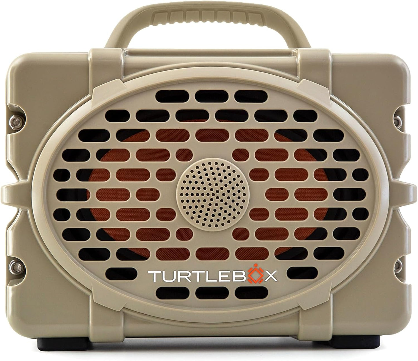 Turtlebox Original Gen 3 Portable Outdoor Bluetooth Speaker