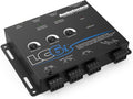AudioControl LC6i Black 6 Channel Line Out Converter Review