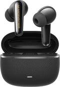 Monster Clarity 200 Wireless Earbuds Bluetooth 6.0 - Deep Bass, ANC