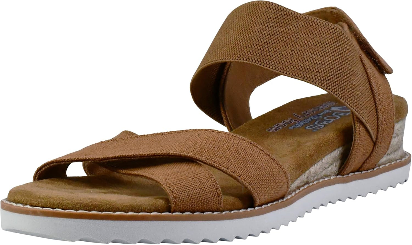 Skechers Women's Desert Kiss Sandals for Stylish Comfort