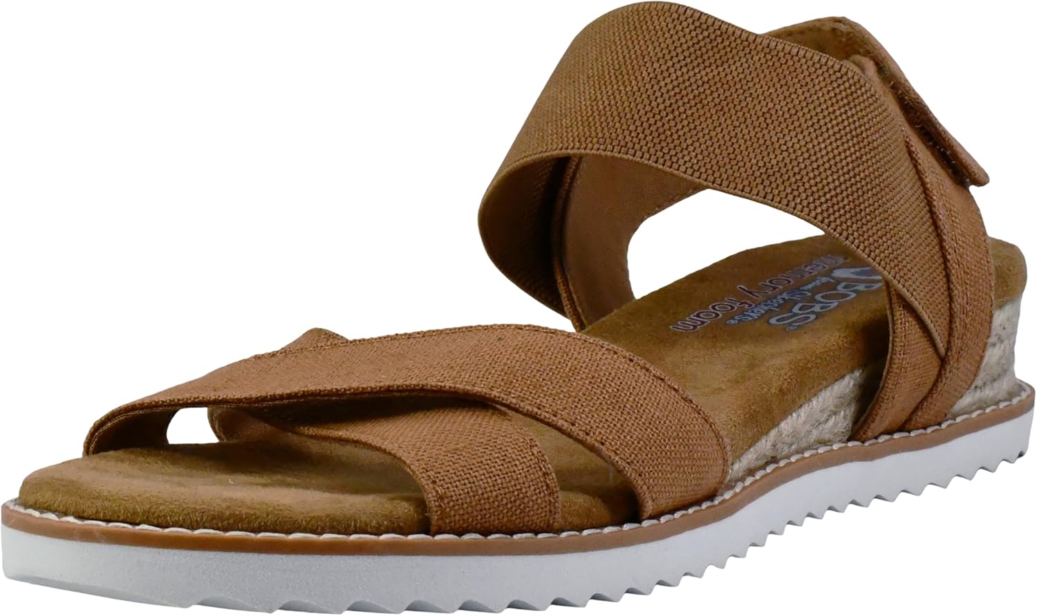 Skechers Women's Desert Kiss Sandals for Stylish Comfort