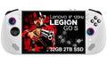 Lenovo Legion Go S 8in 120Hz Gaming Handheld PC - Portable Power