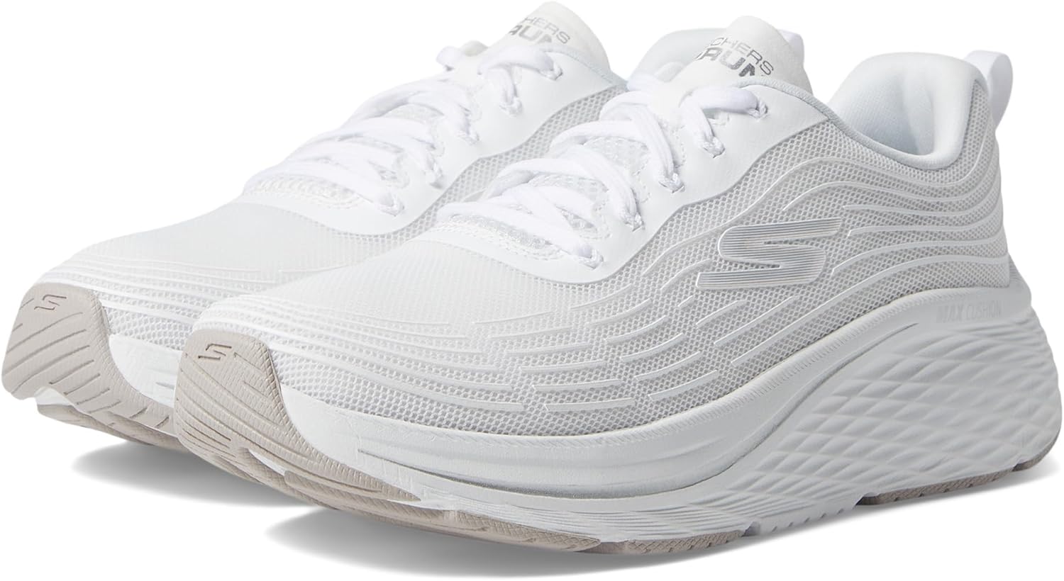 Skechers Womens Summits TorreTrainers for Ultimate Comfort